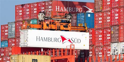 hamburg sud container tracking online